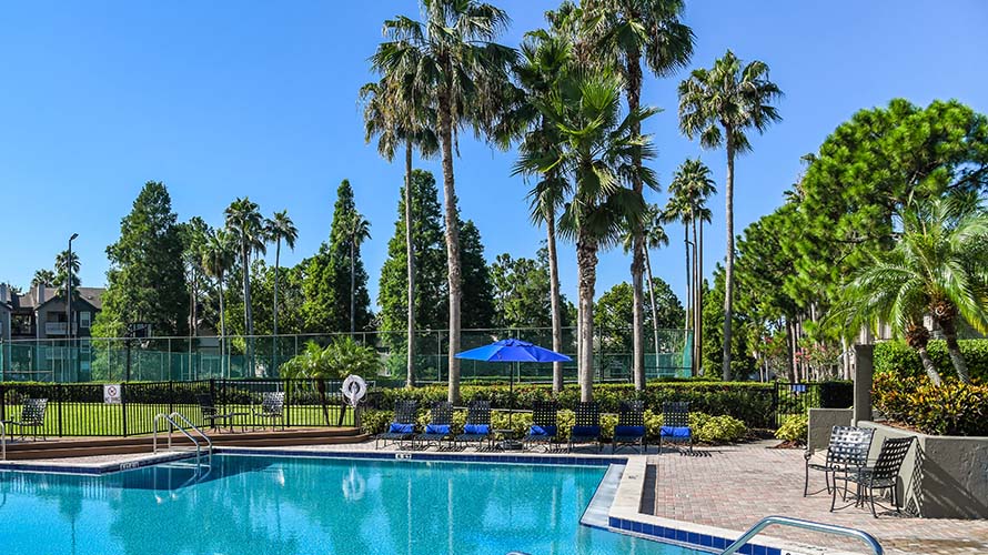 Lakeland, FL, Apartments Photo Gallery