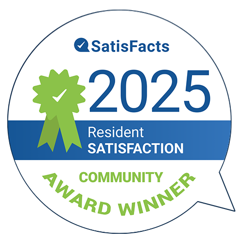SatisFacts 2025 cmc community award